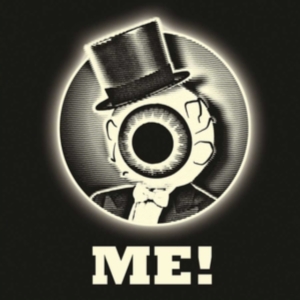 Residents - I Am A Resident! Gatefold Edition in the group CD / Pop-Rock at Bengans Skivbutik AB (3267298)