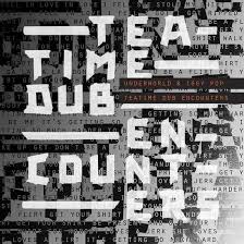 Underworld Iggy Pop - Teatime Dub Encounter in the group OTHER / -Start CD-N at Bengans Skivbutik AB (3272690)