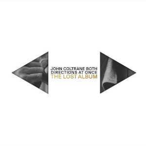 John Coltrane - Both Directions At Once (2Cd) in the group Labels /  at Bengans Skivbutik AB (3272696)