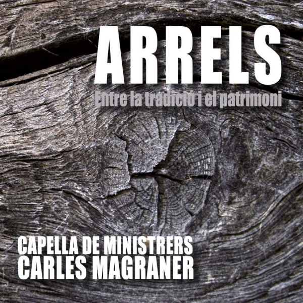Various - Arrels in the group Externt_Lager / at Bengans Skivbutik AB (3272700)