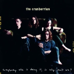 The Cranberries - Everybody Else Is Doing It... (Viny in the group VINYL / Pop-Rock at Bengans Skivbutik AB (3274026)