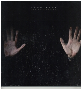 Echo Beds - Buried Language in the group OTHER / Övrigt /  at Bengans Skivbutik AB (3274040)
