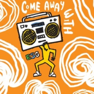 Esg - Come Away With in the group CD / Pop-Rock at Bengans Skivbutik AB (3274048)