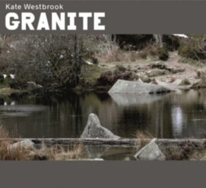 Westbrook Kate - Granite in the group CD / Pop-Rock at Bengans Skivbutik AB (3274061)