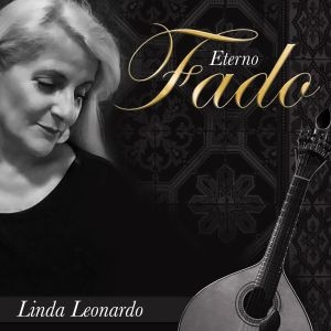 Leonardo Linda - Eterno Fado in the group CD / Elektroniskt,World Music at Bengans Skivbutik AB (3274207)