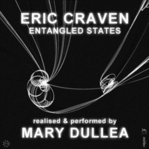 Craven Eric - Entangled States in the group Externt_Lager /  at Bengans Skivbutik AB (3274374)