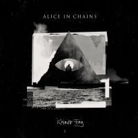 ALICE IN CHAINS - RAINIER FOG in the group CD / Rock at Bengans Skivbutik AB (3275131)