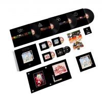 Led Zeppelin - The Song Remains The Same in the group CD / Pop-Rock at Bengans Skivbutik AB (3275132)