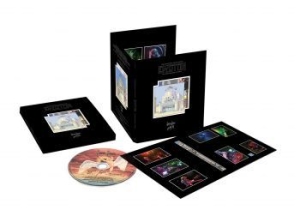 Led Zeppelin - The Song Remains The Same (Br) in the group MUSIK / Musik Blu-Ray / Rock at Bengans Skivbutik AB (3275133)