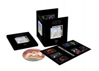 Led Zeppelin - The Song Remains The Same (Br) in the group MUSIK / Musik Blu-Ray / Pop-Rock at Bengans Skivbutik AB (3275133)