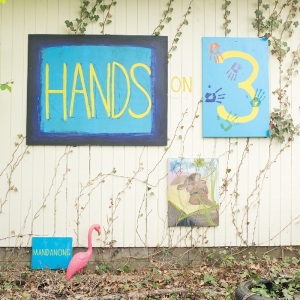 Mandancing - Hands On 3 in the group CD / Pop-Rock at Bengans Skivbutik AB (3275195)