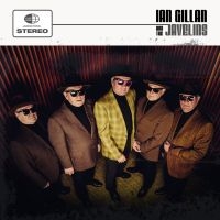 Ian Gillan - Ian Gillan & The Javelins in the group VINYL / Bestsellers at Bengans Skivbutik AB (3275368)
