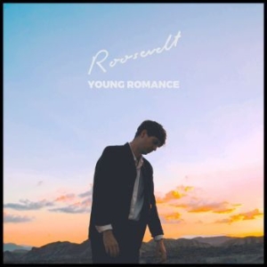Roosevelt - Young Romance in the group CD / Pop-Rock at Bengans Skivbutik AB (3275440)