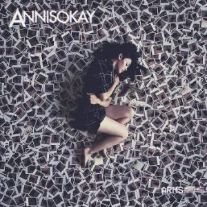 Annisokay - Arms in the group CD / New releases / Hardrock/ Heavy metal at Bengans Skivbutik AB (3275448)