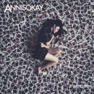 Annisokay - Arms in the group OUR PICKS / Stocksale / CD Sale / CD Metal at Bengans Skivbutik AB (3275448)