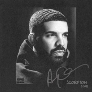 Drake - Scorpion (2Cd) in the group CD / CD RnB-Hiphop-Soul at Bengans Skivbutik AB (3275461)