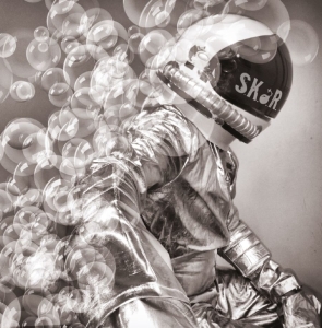 S.K.O.R - Rubus Tellus in the group CD / Hårdrock,Svensk Musik at Bengans Skivbutik AB (3275531)