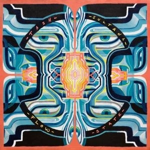 Sultana Tash - Flow State in the group CD / Pop-Rock at Bengans Skivbutik AB (3275546)