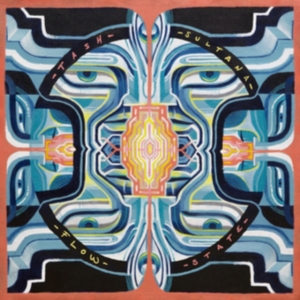 Sultana Tash - Flow State in the group CD / Pop-Rock at Bengans Skivbutik AB (3275546)