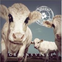 Steve ?N? Seagulls - Grainsville in the group VINYL / Hårdrock,Pop-Rock at Bengans Skivbutik AB (3276032)