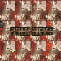 Tricky - Maxinquaye (Vinyl) in the group VINYL / Pop-Rock at Bengans Skivbutik AB (3276033)