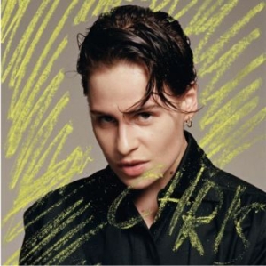 Christine And The Queens - Chris (4Lp+2Cd) in the group VINYL / Pop-Rock at Bengans Skivbutik AB (3276035)