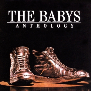 The Babys - Anthology in the group CD / Pop-Rock at Bengans Skivbutik AB (3276047)
