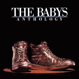 The Babys - Anthology in the group CD / Pop-Rock at Bengans Skivbutik AB (3276047)