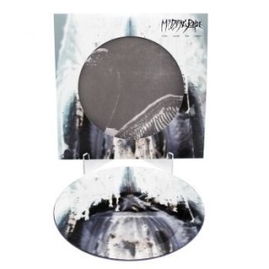 My Dying Bride - Turn Loose The Swans (Picture Disc in the group Minishops / My Dying Bride at Bengans Skivbutik AB (3277371)