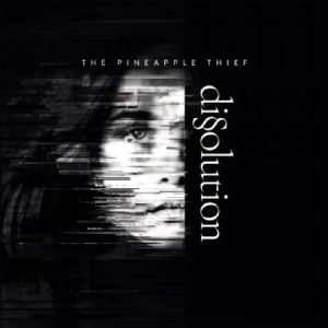 Pineapple Thief - Dissolution in the group Minishops / The Pineapple Thief at Bengans Skivbutik AB (3277399)