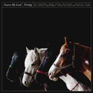 Foxing - Nearer My God in the group VINYL / Rock at Bengans Skivbutik AB (3277406)