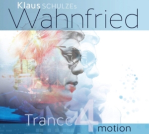 Schulze Klaus (Wahnfriend - Trance 4 Motion in the group CD / Pop-Rock at Bengans Skivbutik AB (3277409)