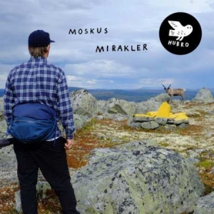 Moskus - Mirakler in the group VINYL / New releases / Jazz/Blues at Bengans Skivbutik AB (3277439)