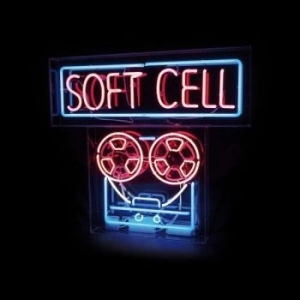 Soft Cell - The Singles - Keychains & Snowstorm in the group OTHER / 10399 at Bengans Skivbutik AB (3277883)