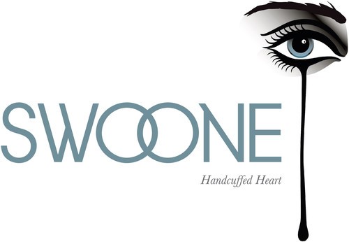 Swoone - Handcuffed Heart in the group VINYL / Rock at Bengans Skivbutik AB (3277978)
