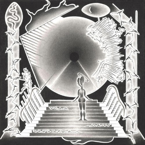 Null - Act Of Love in the group VINYL / Rock at Bengans Skivbutik AB (3277998)