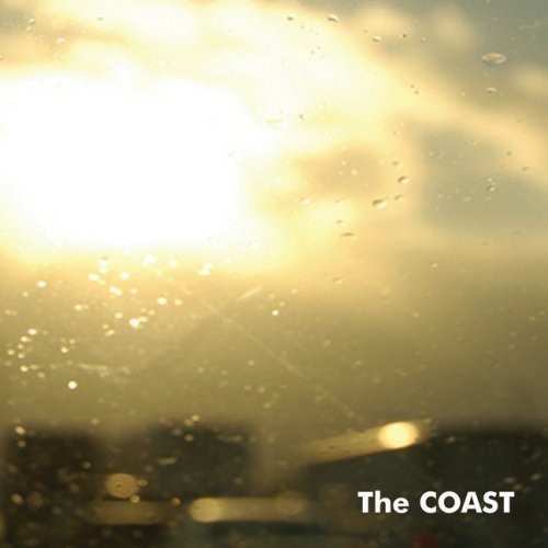 Coast - Coast in the group CD / Rock at Bengans Skivbutik AB (3278004)