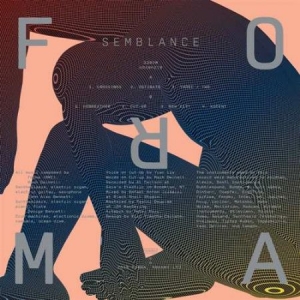 Forma - Semblance in the group VINYL / Elektroniskt,Pop-Rock at Bengans Skivbutik AB (3278015)