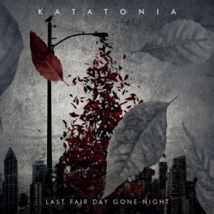Katatonia - Last Fair Day Gone Night (Cd/Dvd) in the group Campaigns / BlackFriday2020 at Bengans Skivbutik AB (3278022)