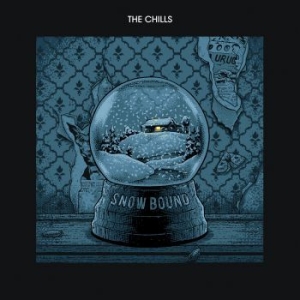 Chills - Snow Bound - Ltd.Ed. in the group VINYL / Rock at Bengans Skivbutik AB (3278038)