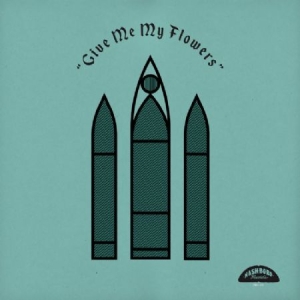 Blandade Artister - Give Me Flowers - Powerhouse Gospel in the group VINYL / Vinyl Soul at Bengans Skivbutik AB (3278047)