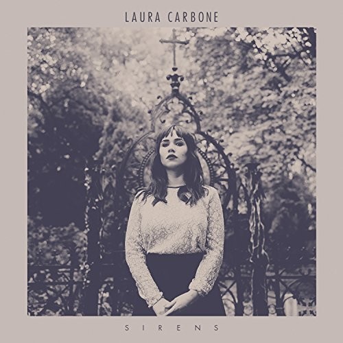 Carbone Laura - Sirens in the group VINYL / Rock at Bengans Skivbutik AB (3278115)
