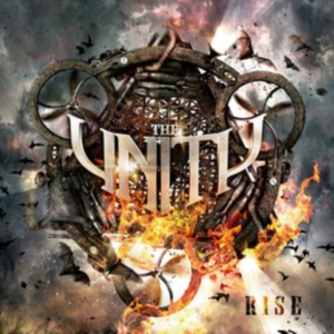 Unity - Rise in the group CD / Hårdrock at Bengans Skivbutik AB (3278150)