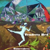Beefhart Jr. - Pemporarily Immortal in the group CD / Rock at Bengans Skivbutik AB (3278155)