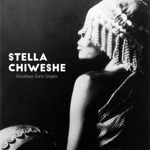 Stella Chiweshe - Kasahwa in the group CD / Worldmusic/ Folkmusik at Bengans Skivbutik AB (3278165)