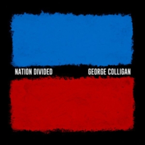 Colligan George - Nation Divided in the group CD / Jazz at Bengans Skivbutik AB (3278168)