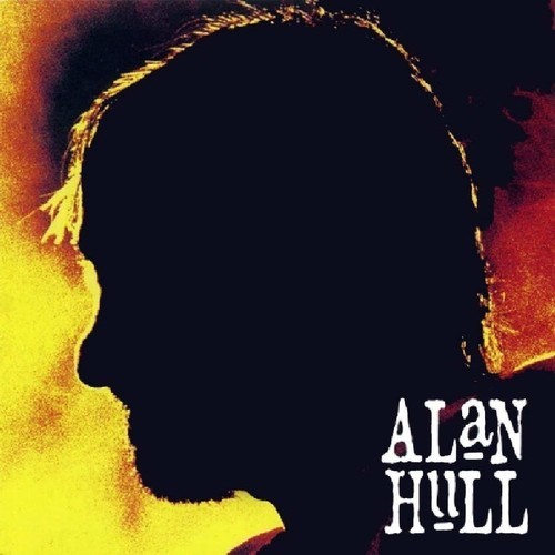 Alan Hull - Statues And Liberties in the group CD / Pop at Bengans Skivbutik AB (3278189)