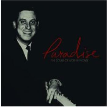 Various Artists - ParadiseSound Of Ivor Raymonde in the group CD / Bestsellers at Bengans Skivbutik AB (3278328)