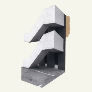 Damien Jurado - The Horizon Just Laughed in the group CD / Upcoming releases / Pop at Bengans Skivbutik AB (3290739)