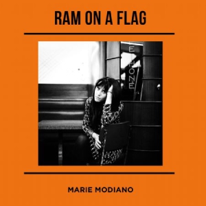 Marie Modiano - Ram On A Flag in the group Labels / COMEDIA at Bengans Skivbutik AB (3290880)